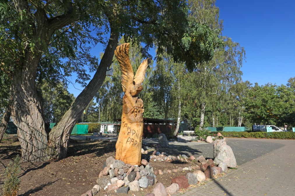 Ostsee-Campingpark Oderhaff_1, © TMV/Gohlke