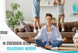 Gelassener Werden Workshop // &copy; Claudia Koch