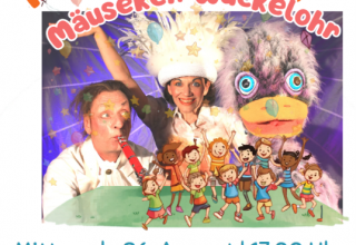 © Theater Phoebus © Theater Phoebus