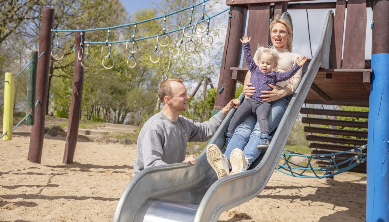 BEECH Resort Fleesensee, © Fleesensee Feriendorf GmbH