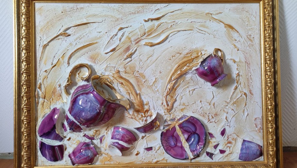 Coffeetime&copy;Caroline Reimers, &copy; Caroline Reimers