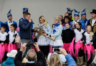 © Ralf FleischerAm Achterwasser 1317440 Luetow