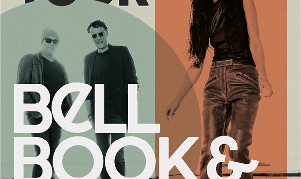 BB&C 30 years tour, &copy; BB&C