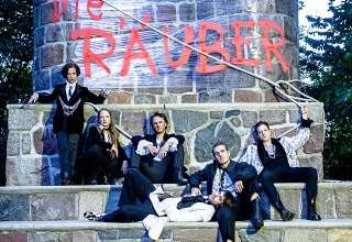 © Peter van Heesen © Peter van Heesen