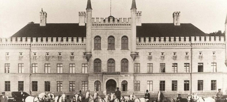 &copy; Schloss Broock GmbH & Co. KG