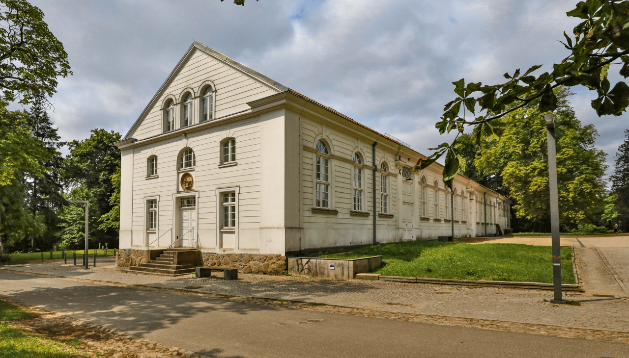 Marstall Putbus_1(1), © TMV/Gohlke