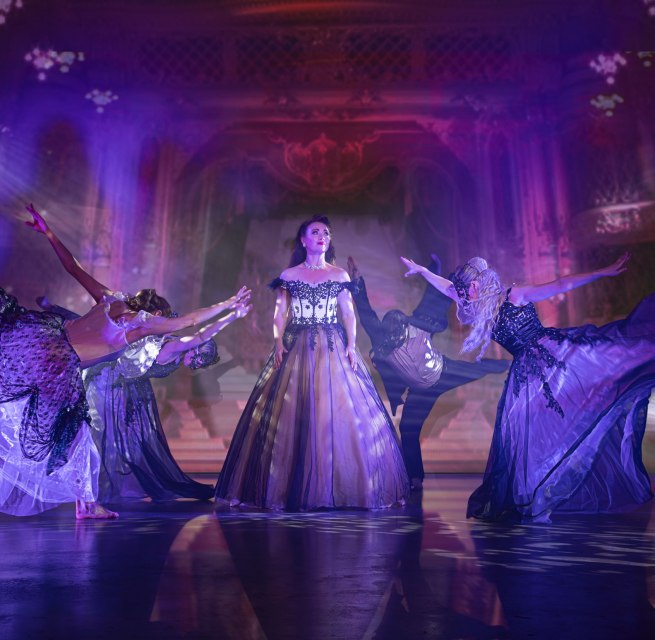 © Espen Nowacki © Espen Nowacki