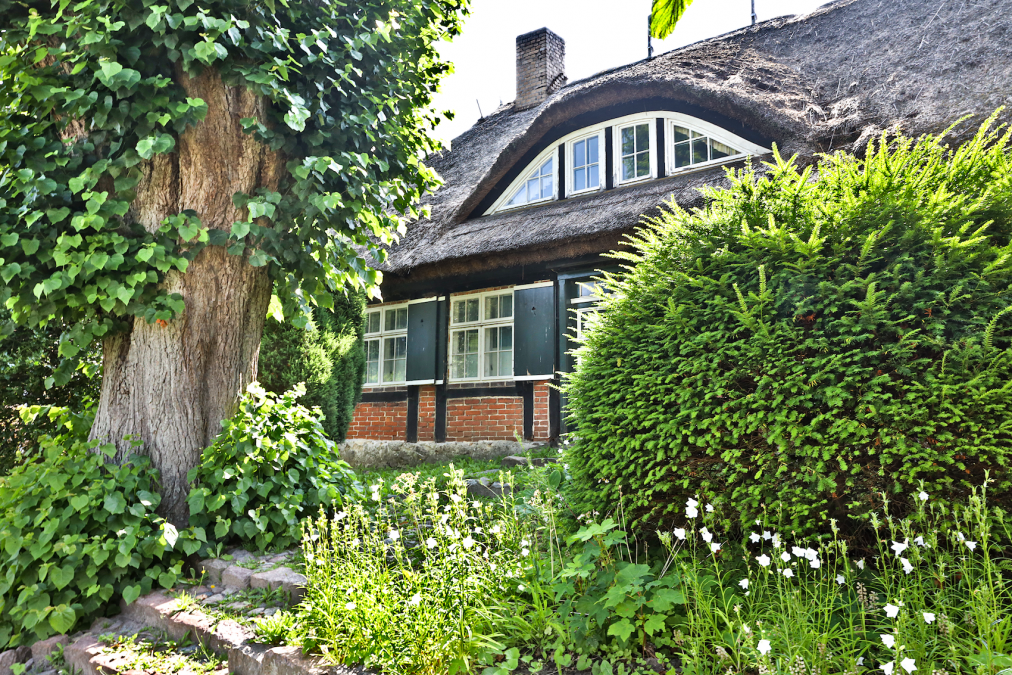 kurort bałtycki, © TMV/Gohlke