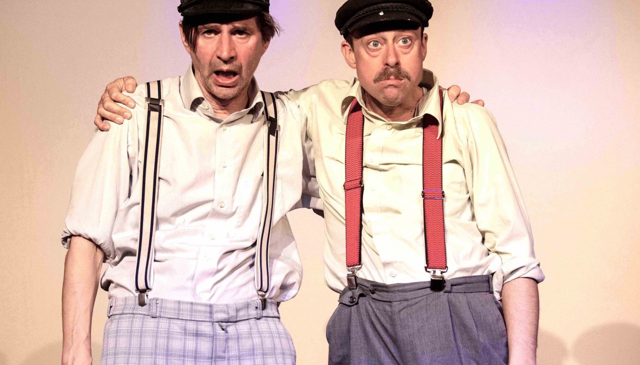 Stocznia teatralna, © Theaterwerft