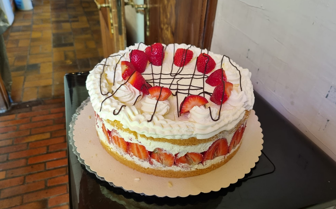 Hofcafe Görzhausen2, © Hofcafé Görzhausen Hofcafe Görzhausen2, © Hofcafé Görzhausen