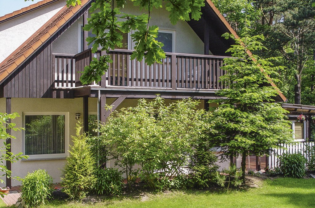 hausamwaldgraalmueritz, © Haus am Wald Graal-Müritz