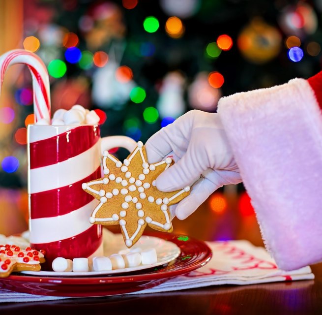 © Pixabay © Pixabay