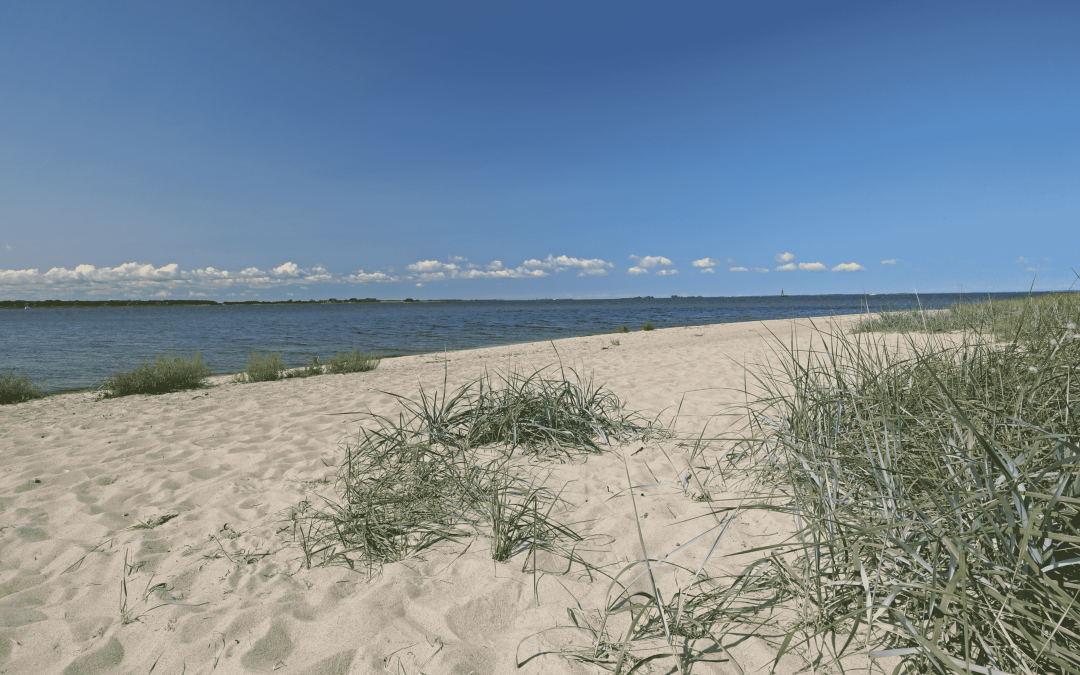 Dostęp do plaży, © TMV/Gohlke
