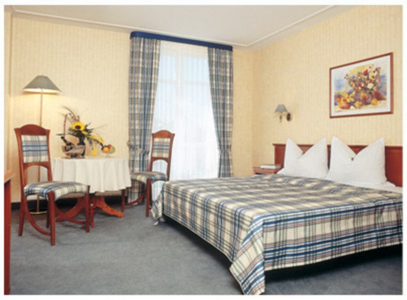 © Hotel Kronprinz © Hotel Kronprinz