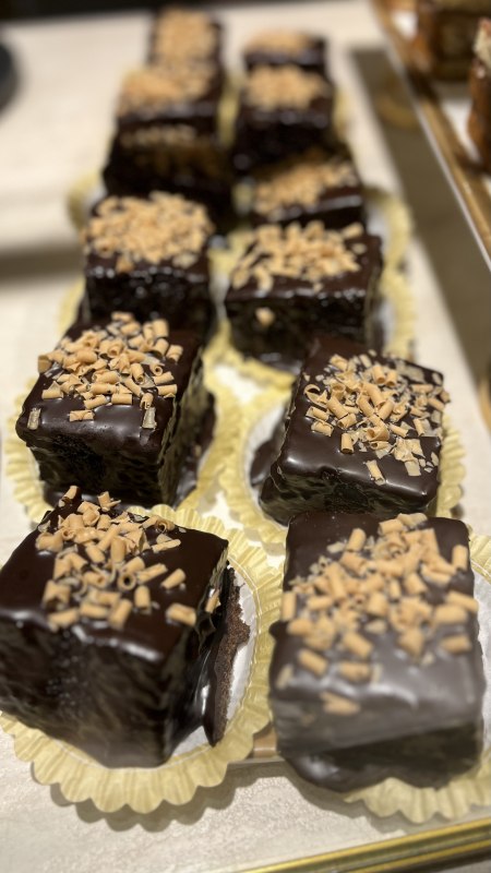 &copy; Baker's Kitchen