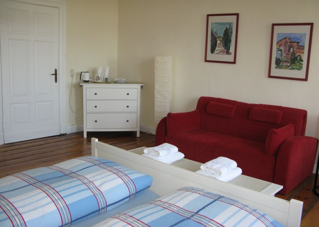 Herenhuis kamer 2, © Andreas Libor