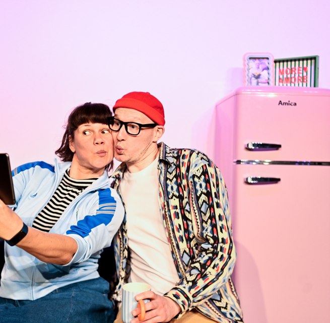 &copy; Theaterwerft