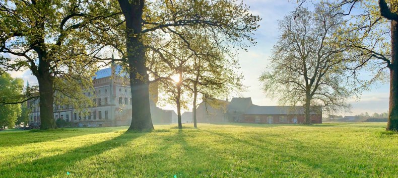 © Jan Fischer | Schloss Broock GmbH & Co. KG