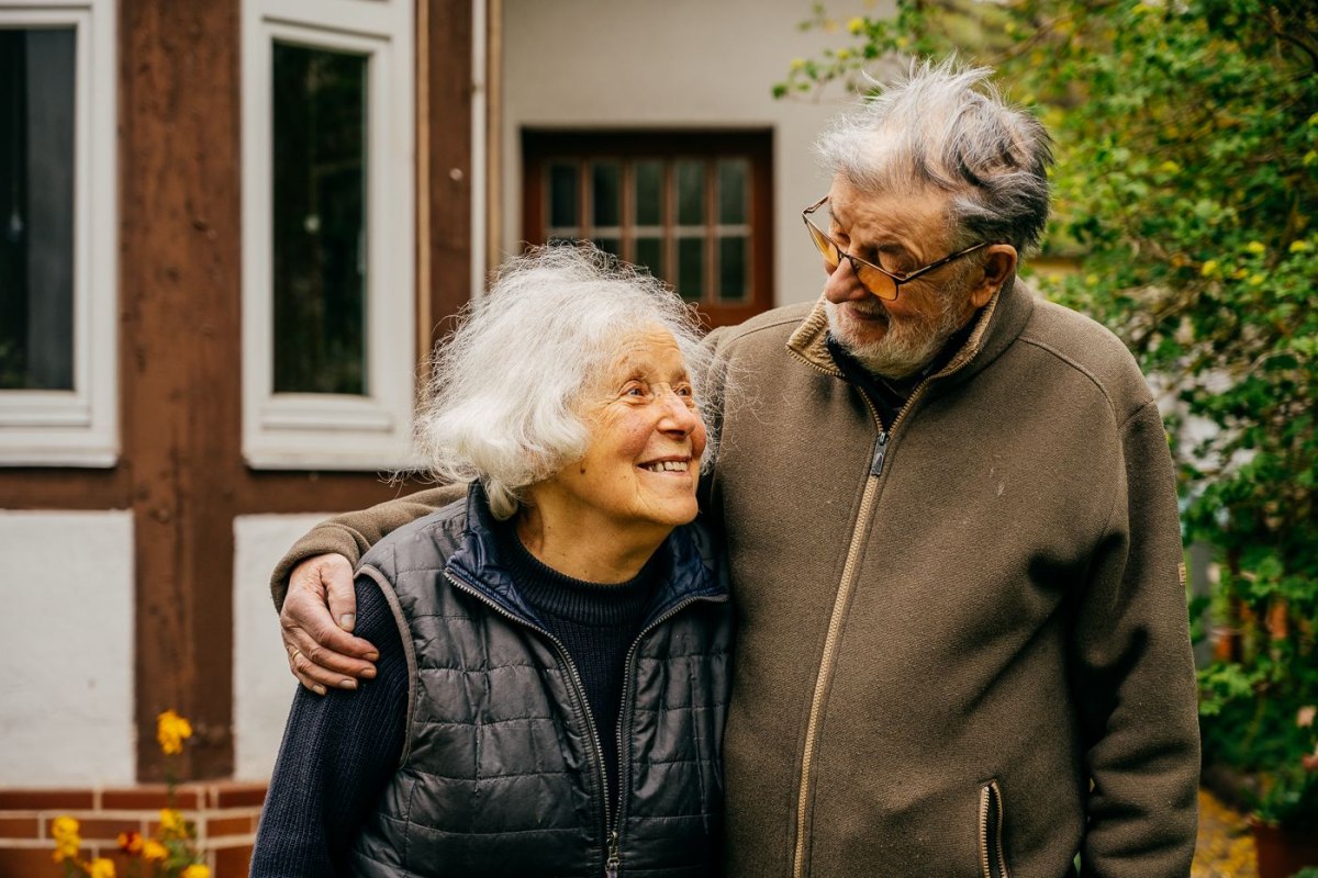The Krentzien Family // © © Christian Thiele The Krentzien Family // © © Christian Thiele