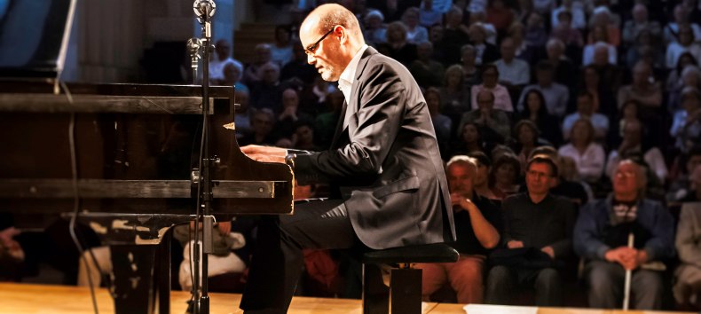 &copy; Frank Muschalle