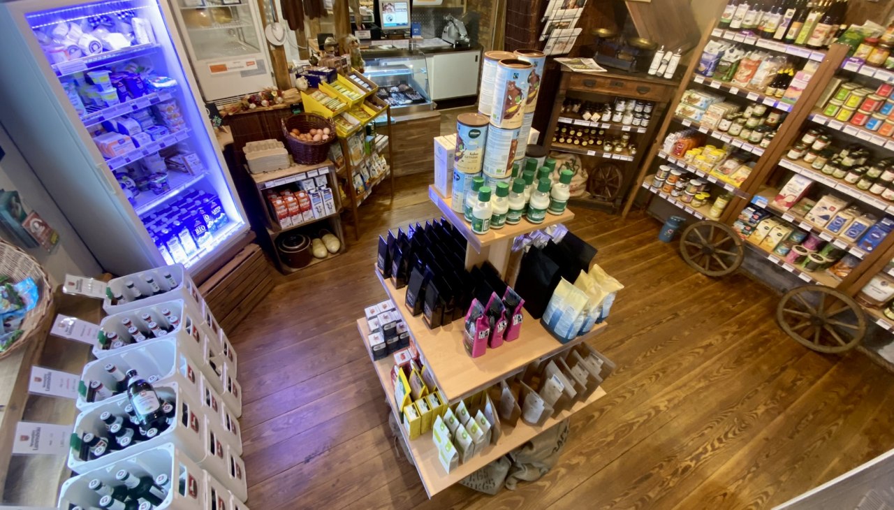 A little insight!, &copy; Poschke