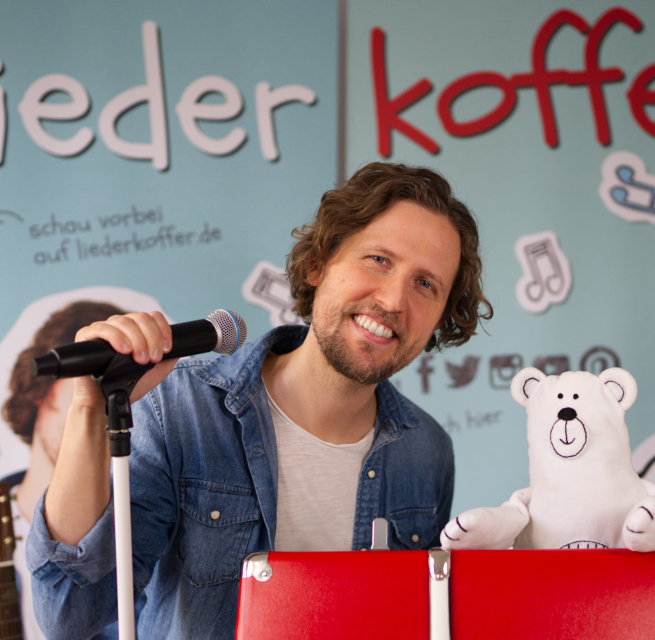 © (c)Liederkoffer © (c)Liederkoffer
