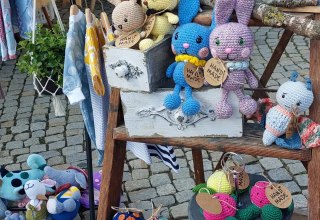 © Waren (Müritz)-Information