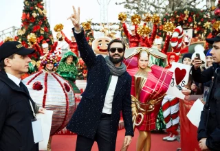 © Universal International Pictures Germany © Universal International Pictures Germany