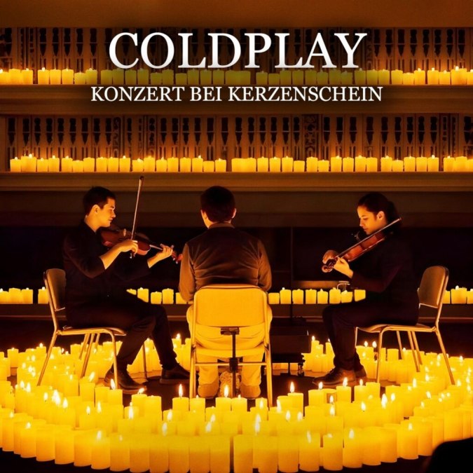 2026-09-26 Goldplay, © Veranstalter
