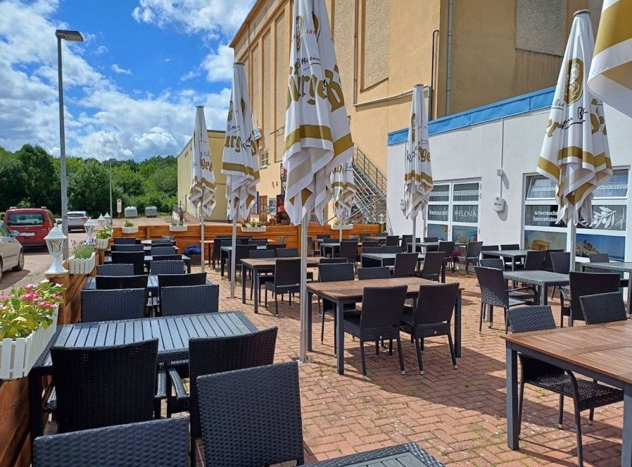 Helena_Foto_4, © Arber Vorfi Helena_Foto_4, © Arber Vorfi