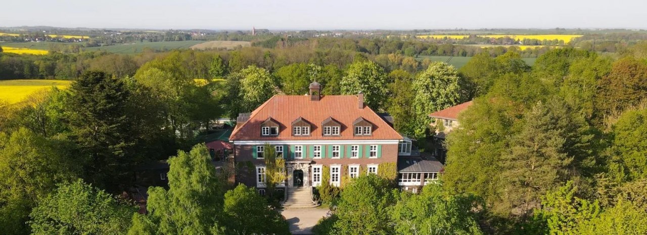 &copy; Gutshaus Stellshagen