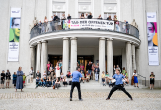© Theater Vopommern