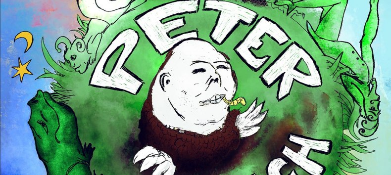 © Stephan Rätsch - Plakat