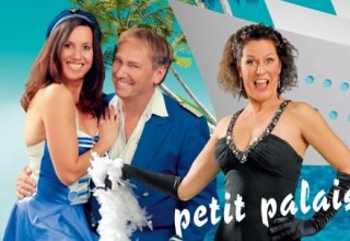 © Petit Palais © Petit Palais