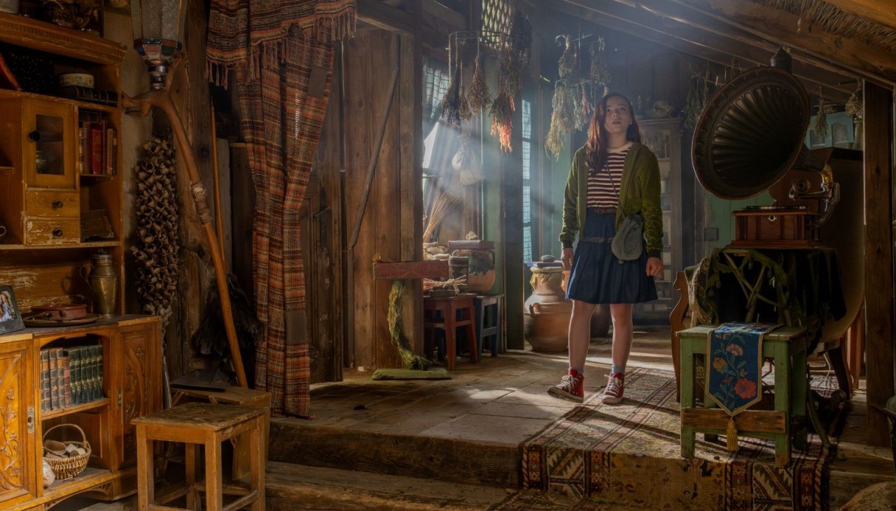 © Constantin Film Verleih © Constantin Film Verleih