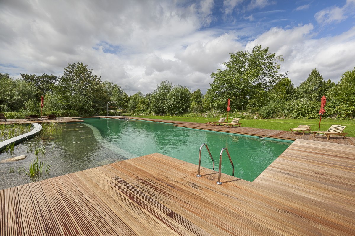 © Hotel Gutshaus Parin © Hotel Gutshaus Parin