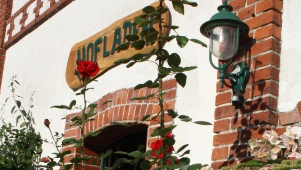 De boerderijwinkel nodigt je uit om elke dag rond te snuffelen, &copy; Archiv, Biosph&auml;renreservatsamt Schaalsee-Elbe