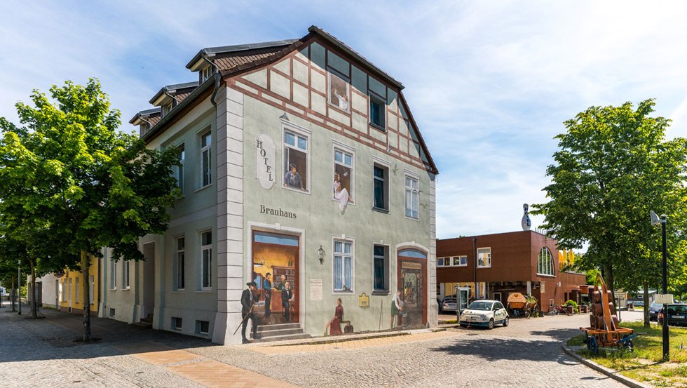 &copy; Reschke Gastronomie GmbH