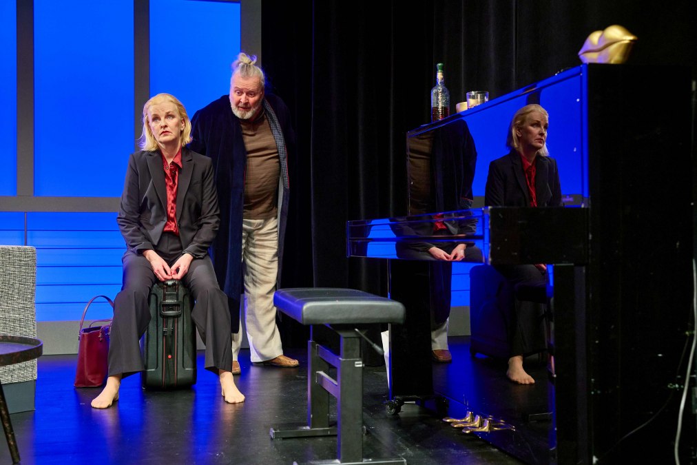 © Thomas Mandt © Thomas Mandt