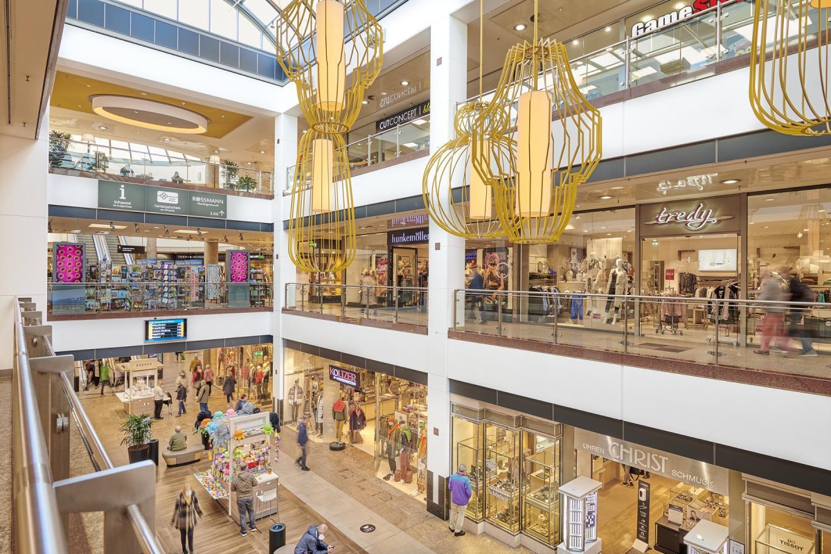 K1600_ECE SPS Nachher 28, © Schlosspark Center Schwerin K1600_ECE SPS Nachher 28, © Schlosspark Center Schwerin