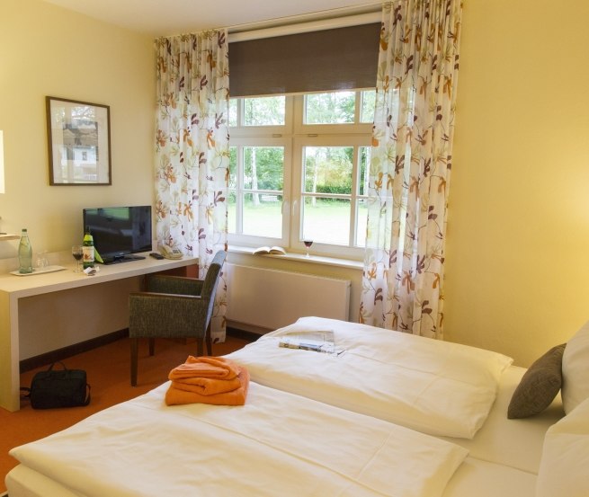 &copy; Hotel Ostseel&auml;nder