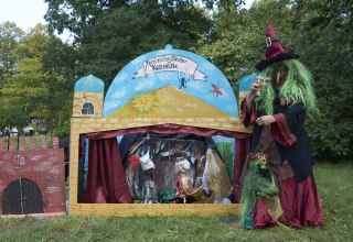 &copy; Martina Kriedel