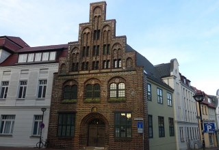 Kerkhoffhaus // © A. Schulz Kerkhoffhaus // © A. Schulz