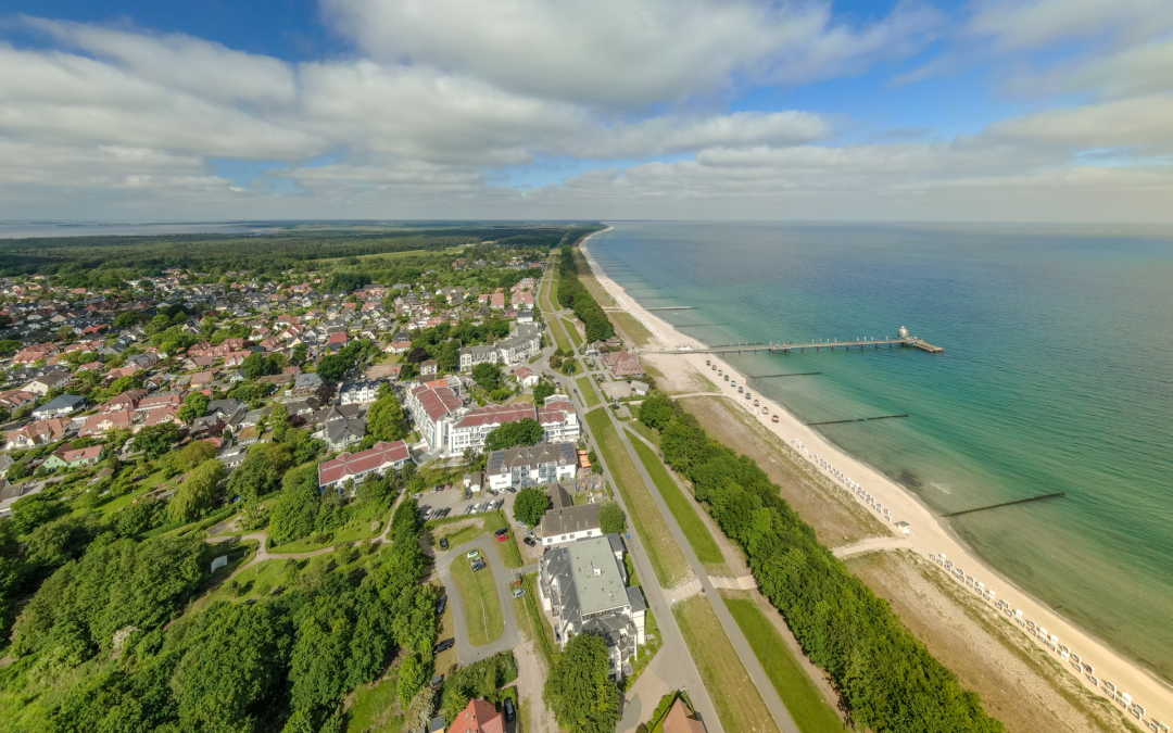 Aparthotel Zingst, © K&K Ferienimmobilien GmbH & Co.KG