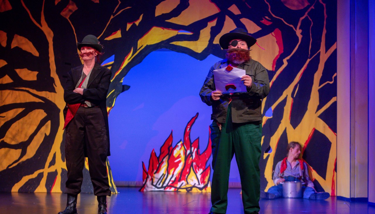 © Thomas Mandt © Thomas Mandt