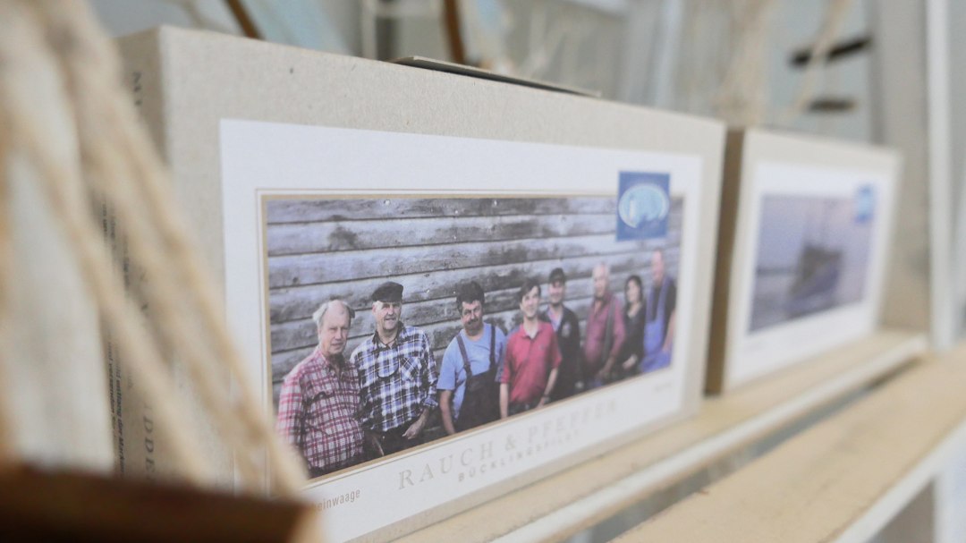 Płetwy od MV, © seenreich