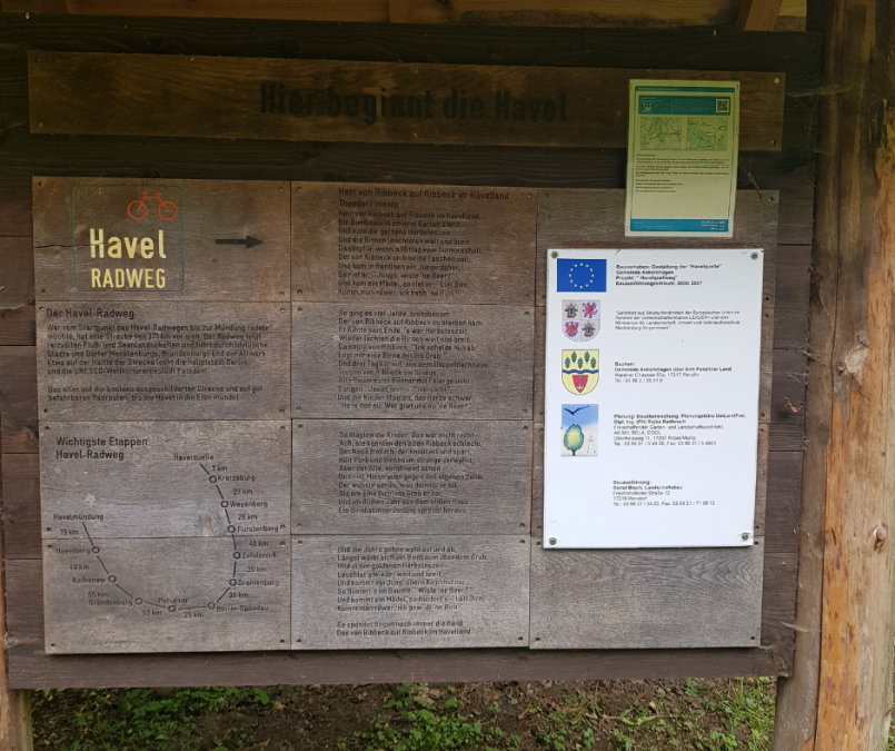 ankershagen, © Waren (Müritz)-Information ankershagen, © Waren (Müritz)-Information