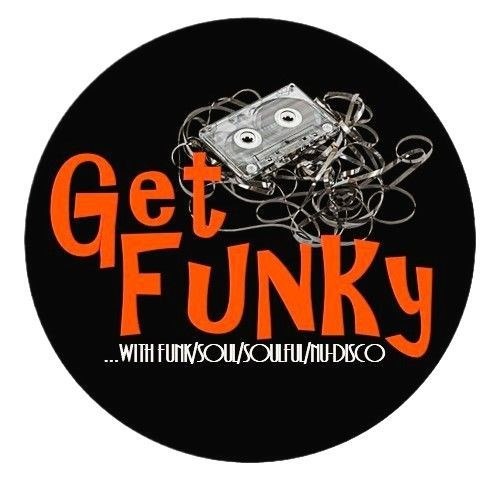 GET FUNKY, © SAV GET FUNKY, © SAV