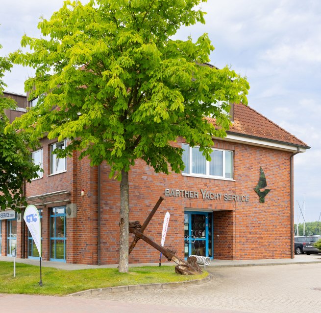 © Stadt Barth Arndt Gläser © Stadt Barth Arndt Gläser