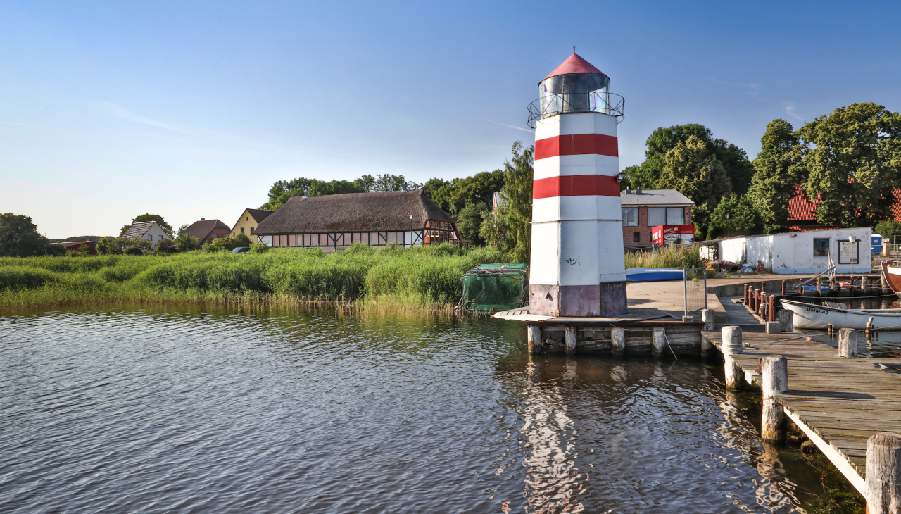 harbour-waase_2, © TMV/Gohlke
